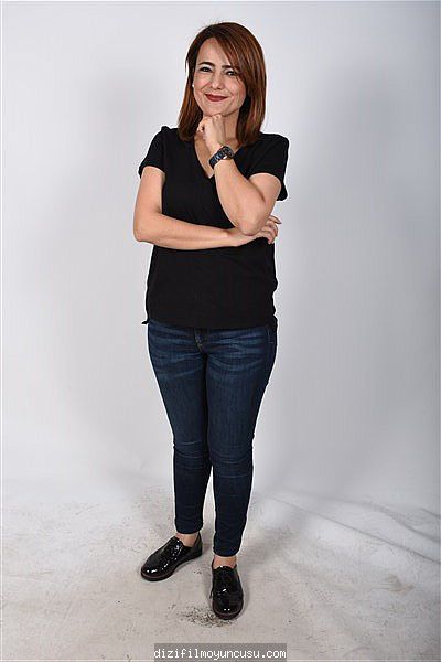 Denizli Cast Ajans Şemsigül 984
