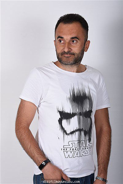 Konya Cast Ajans Süleyman 952