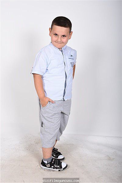 Denizli Cast Ajans Furkan 1051