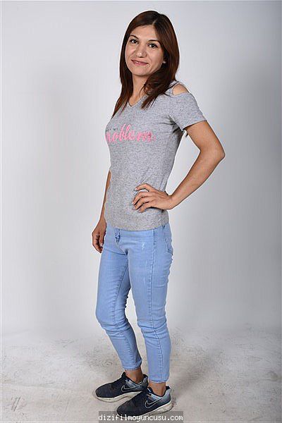 Denizli Cast Ajans Emine 1033