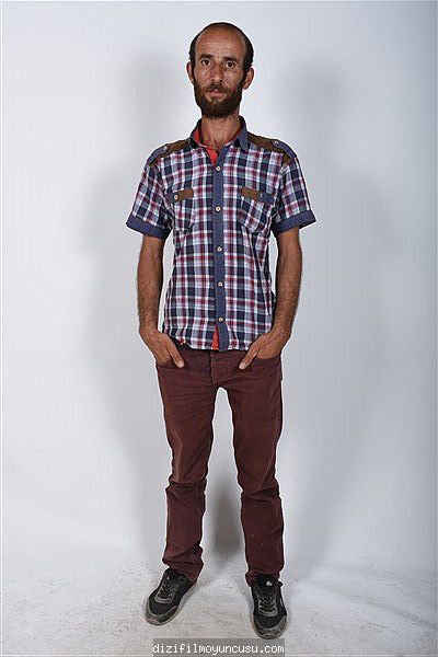 Denizli Cast Ajans Fatih 1043