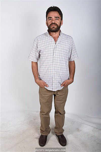 Denizli Cast Ajans Mustafa 1076