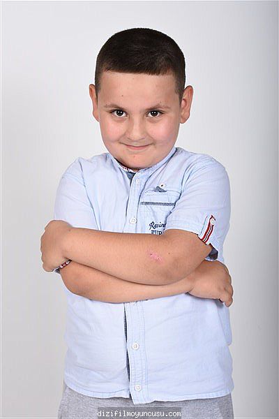 Denizli Cast Ajans Furkan 1054