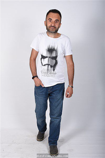 Konya Cast Ajans Süleyman 954