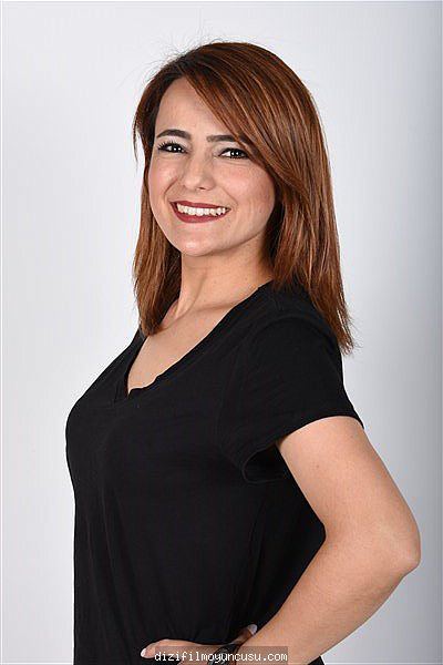 Denizli Cast Ajans Şemsigül 985