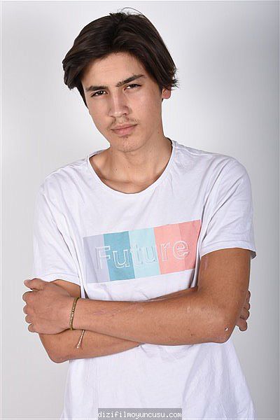 Denizli Cast Ajans Necati 1041