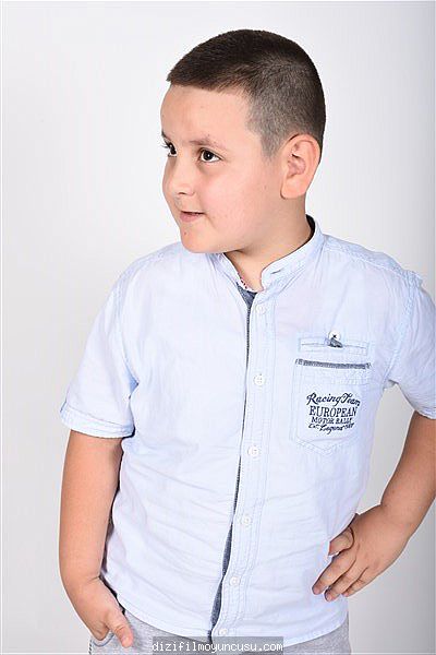 Denizli Cast Ajans Furkan 1052