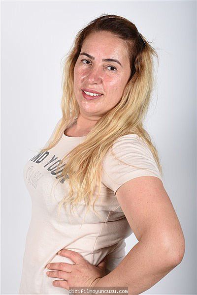 Denizli Cast Ajans Hülya 4507