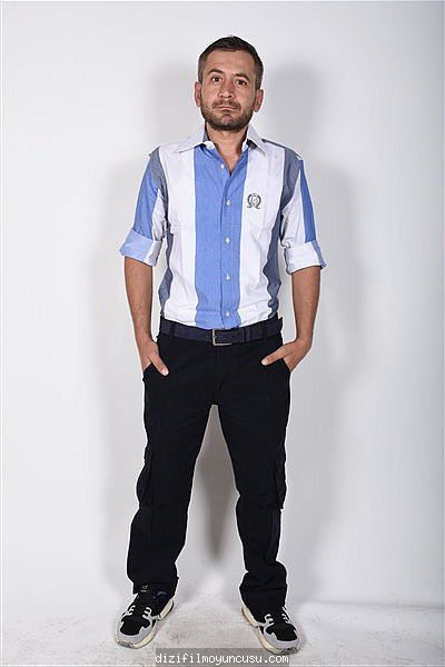 Denizli Cast Ajans Selçuk 1084