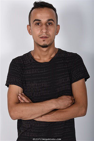 Denizli Cast Ajans İsmail 4486