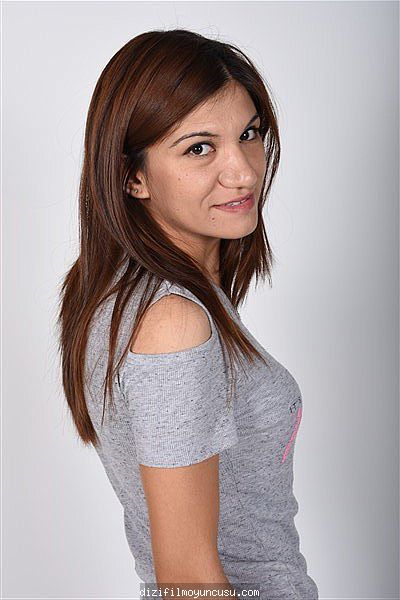 Denizli Cast Ajans Emine 1034