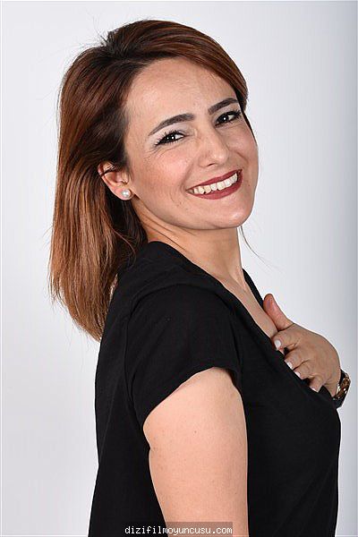 Denizli Cast Ajans Şemsigül 986