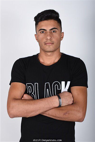 Denizli Cast Ajans Ahmet 4462
