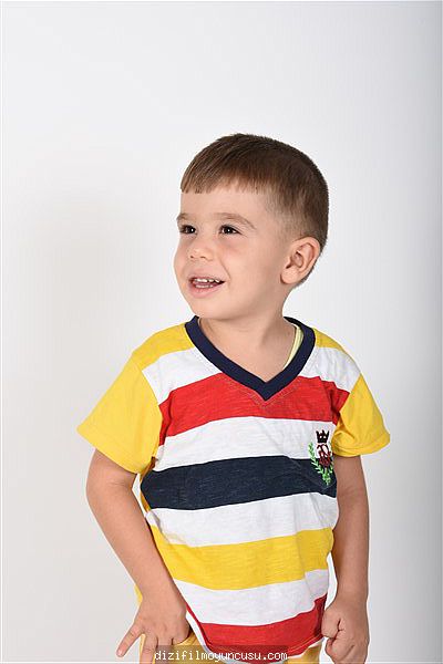 İzmir Cast Ajans Ferhat 1092