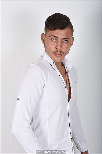 İzmir Cast Ajans Erhan 1135