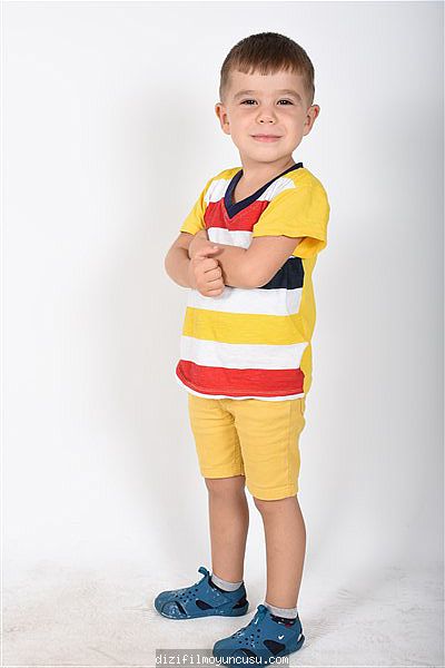 İzmir Cast Ajans Ferhat 1094