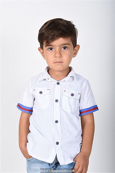 İzmir Cast Ajans Yiğit 1117