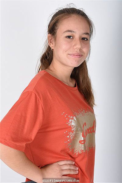 İzmir Cast Ajans Sudem 8045