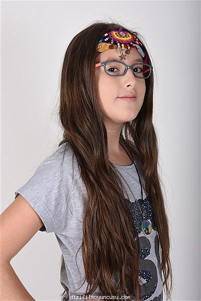 İzmir Cast Ajans Ayşe 1149