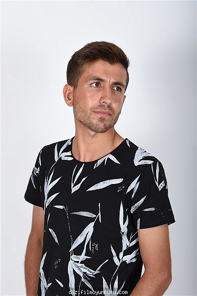 İzmir Cast Ajans Süleyman 1113