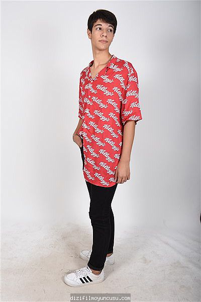 İzmir Cast Ajans Sabri 1125