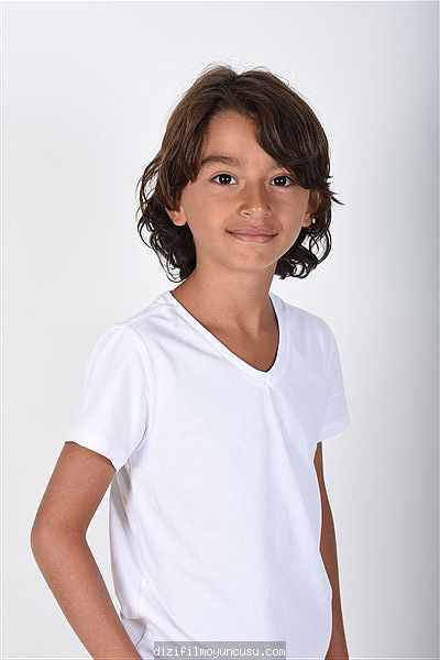 İzmir Cast Ajans Sinan 1143