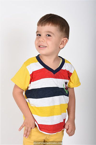 İzmir Cast Ajans Ferhat 1091