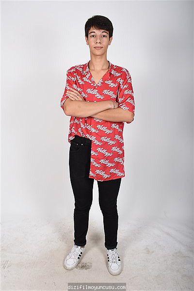 İzmir Cast Ajans Sabri 1126