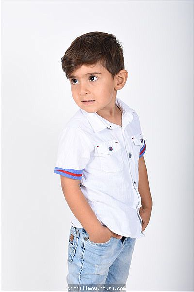İzmir Cast Ajans Yiğit 1115