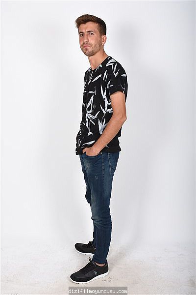 İzmir Cast Ajans Süleyman 1112