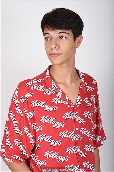 İzmir Cast Ajans Sabri 1124