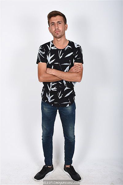 İzmir Cast Ajans Süleyman 1111
