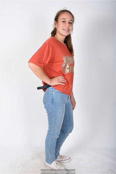 İzmir Cast Ajans Sudem 1095