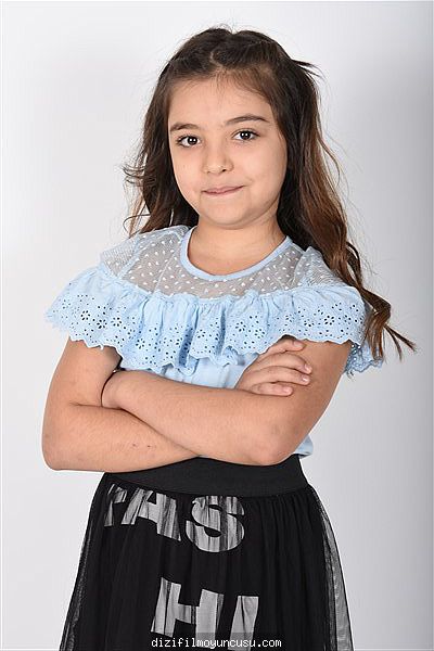 İzmir Cast Ajans Ela 1130