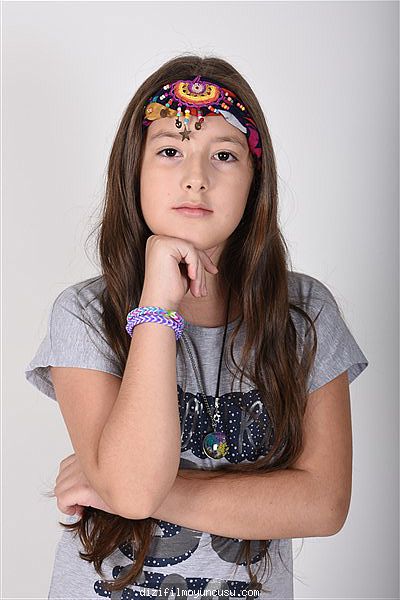 İzmir Cast Ajans Ayşe 8089