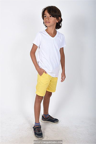 İzmir Cast Ajans Sinan 1145