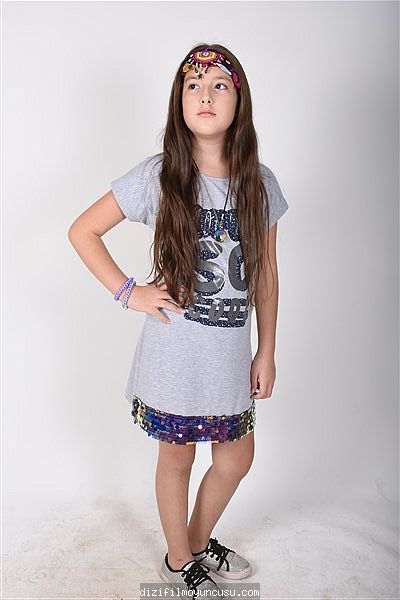 İzmir Cast Ajans Ayşe 1151