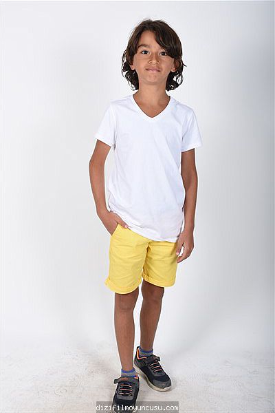 İzmir Cast Ajans Sinan 1146