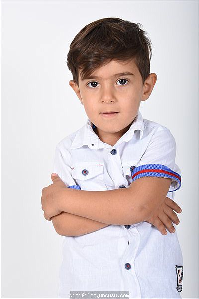 İzmir Cast Ajans Yiğit 1118