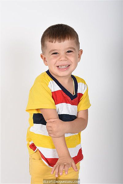 İzmir Cast Ajans Ferhat 8039