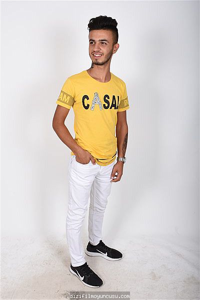 İzmir Cast Ajans Abdullah 1156