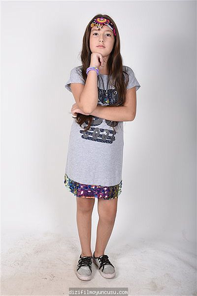 İzmir Cast Ajans Ayşe 1152