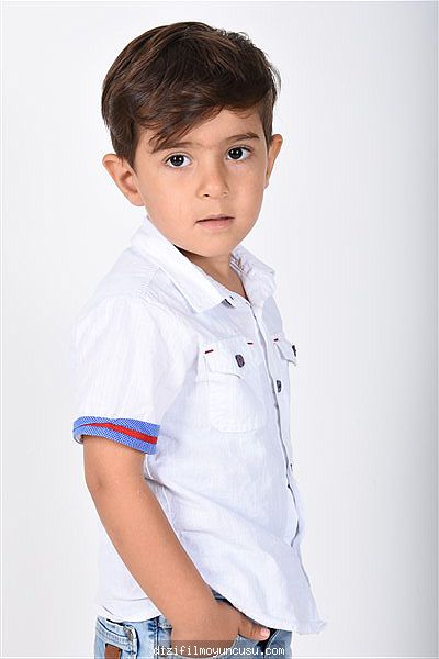 İzmir Cast Ajans Yiğit 8070