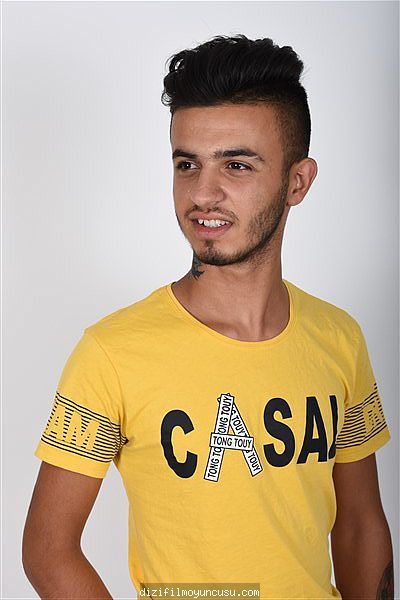 İzmir Cast Ajans Abdullah 1155
