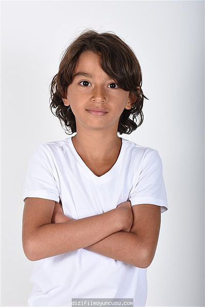 İzmir Cast Ajans Sinan 8084