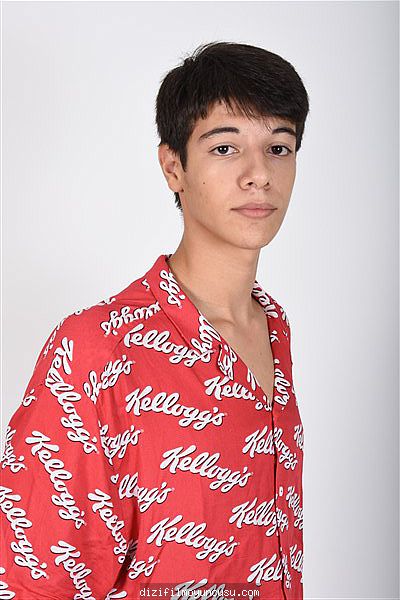 İzmir Cast Ajans Sabri 1123