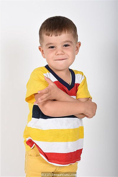 İzmir Cast Ajans Ferhat 1093