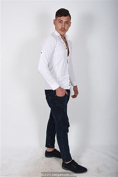 İzmir Cast Ajans Erhan 1136