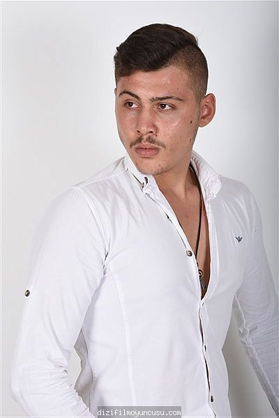 İzmir Cast Ajans Erhan 1137