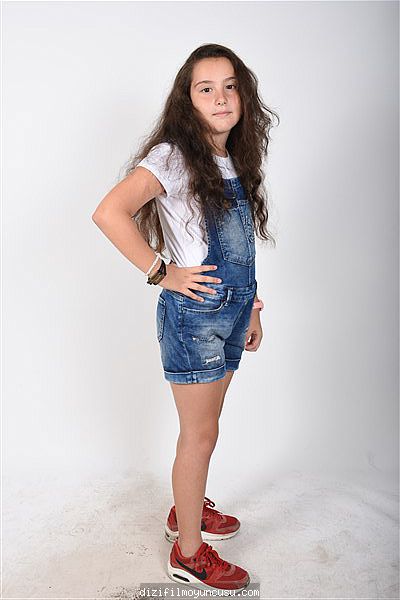 İzmir Cast Ajans Balım 1226